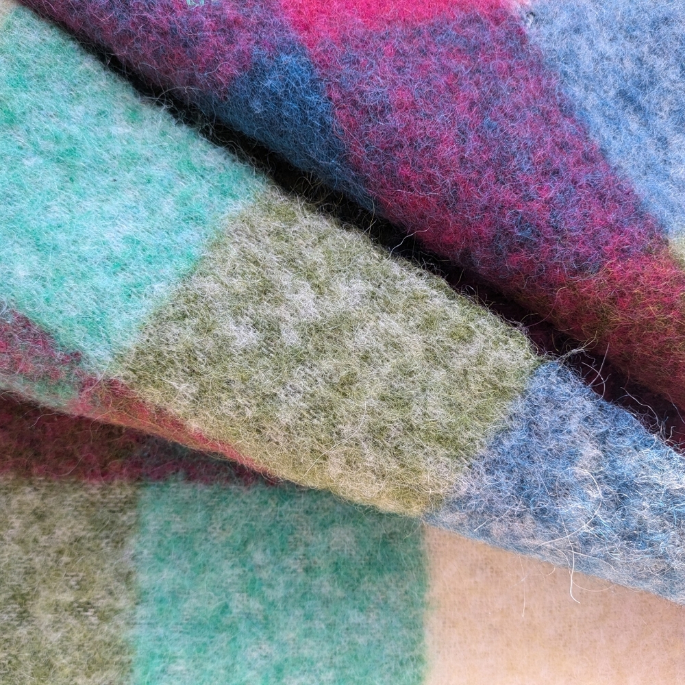Acne Studio scarf